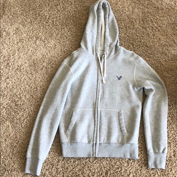 American Eagle Outfitters Other - zip up jacket
